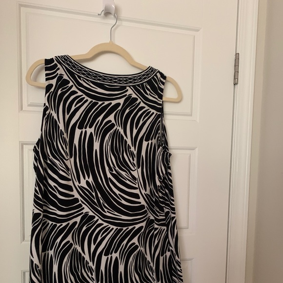 Dana Buchman Tunic LAST CALL - Picture 6 of 8